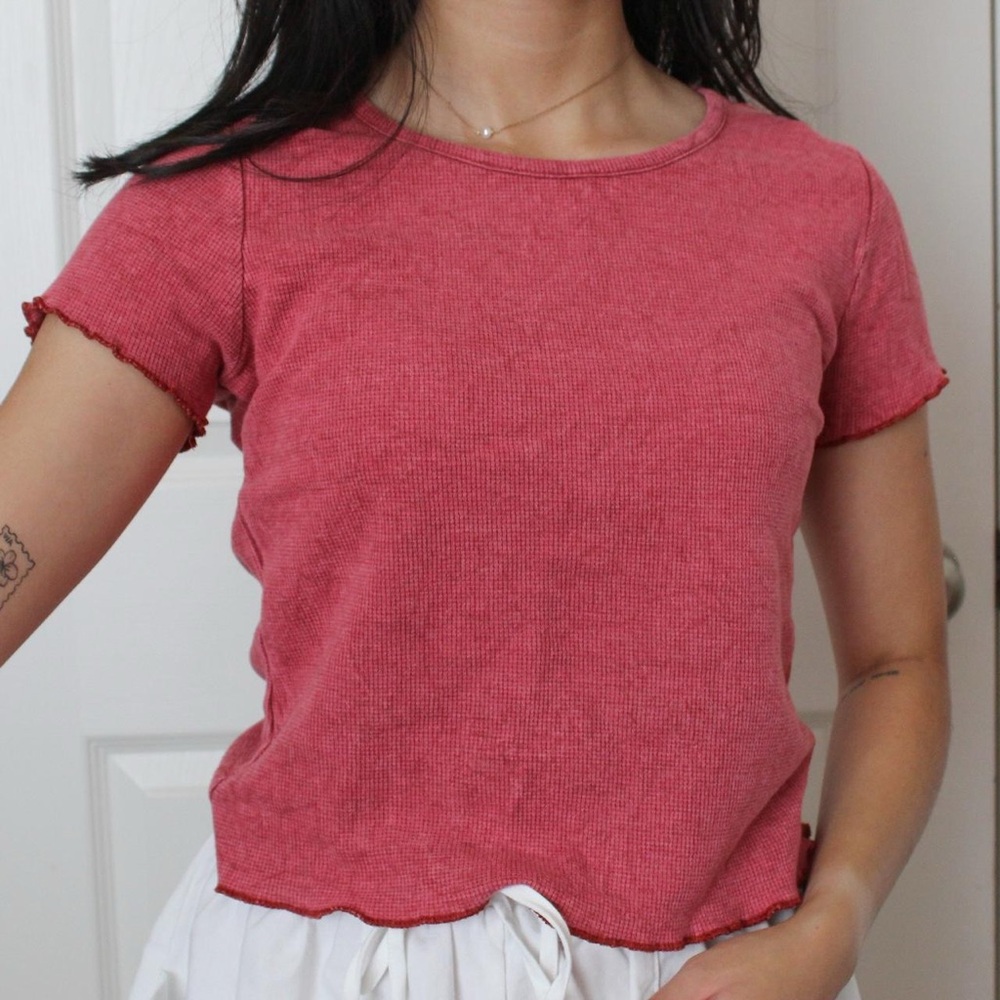 Women's Casual Top